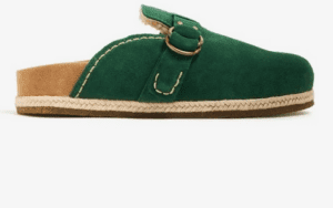 كلوج تورباك أخضر