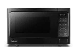 مابكرويف توشيبا