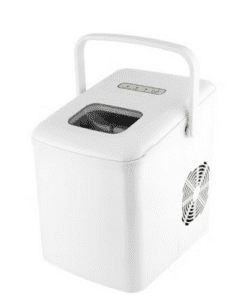 ماكينة صنع الثلج من جانو