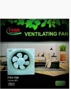 مروحة تهوية نقية