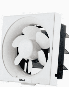 مروحة الشفط للمطبخ