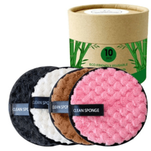 مزيل مكياج للبشرة الحساسة