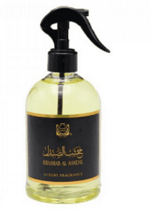معطر مفارش السرتي