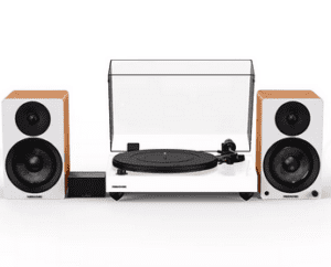 مكبر صوت بلوتوث كبير الحجم