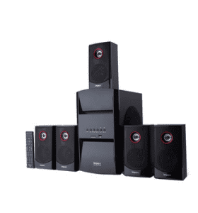 مكبر صوت بلوتوث من إمبكس