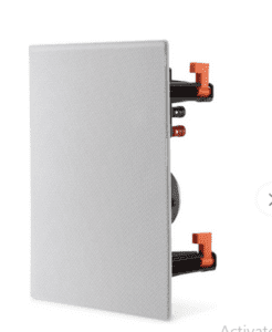 مكبر صوت داخل الحيط