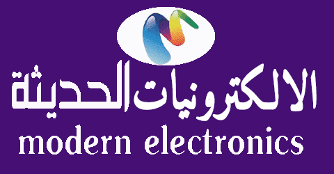 موقع الالكترونيات الحديثة