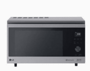 ميكرويف إل جي