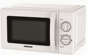 ميكرويف نيكاي