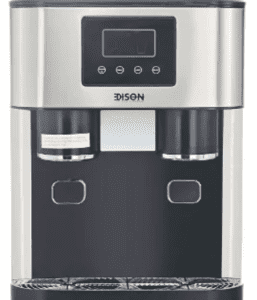 إديسون صانعة ثلج