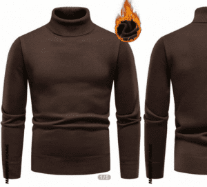 بلوفر شتوي سادة