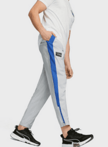 بوما بنطال رياضي محبوك