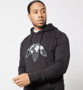 بيجاما شتوي رجالي