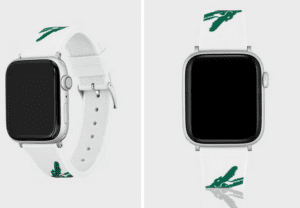 ساعة ذكية أنيقة