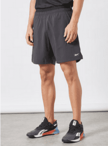 شورت رياضي من ريبوك