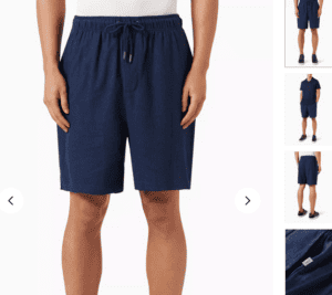 شورت من اونيا