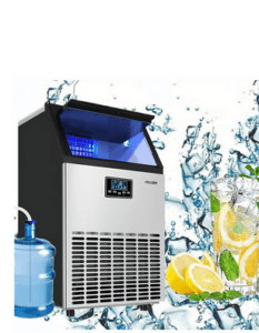 صانع الثلج من كول بيبي