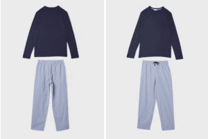 طقم بيجاما شبابي