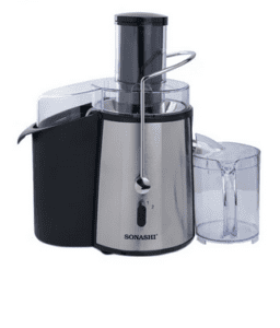 عصارة سوناشي