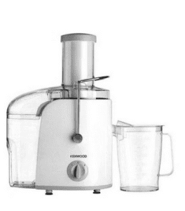 عصارة فواكه كهربائية كينوود