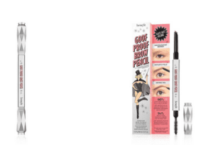 قلم حواجب بينفت