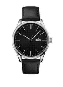 لاكوست رجالي جلد