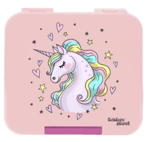 لانش بوكس بنات