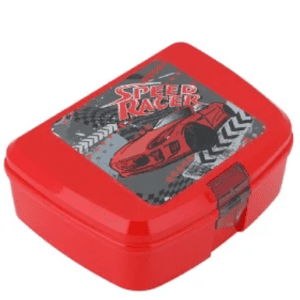 لانش بوكس سيارة سباق