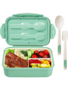 لانش بوكس صحي للاطفال