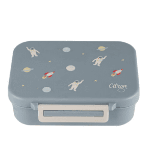 لانش بوكس فضاء