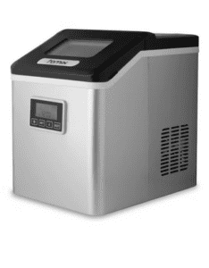 ماكينة صنع الثلج من هوميكس