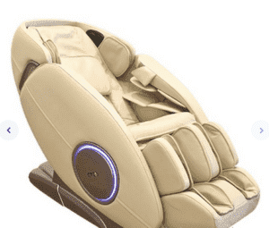 كرسي استرخاء كهربائي من باك كمفورت