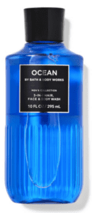 أوشن المميز المناسب للوجه والجسم