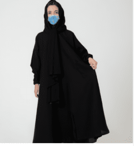 افضل عبايات مزيد