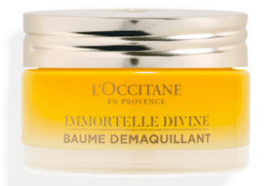 بلسم إمورتيل ديفاين لتنظيف الوجه