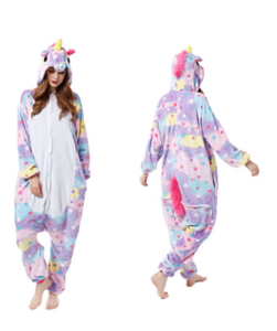 بيجامات شتوي حريمي