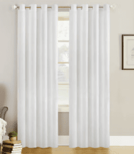 ستائر من كيلفن