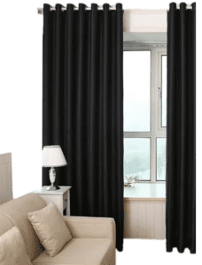 ستارة من نون بتصميم اوروبي