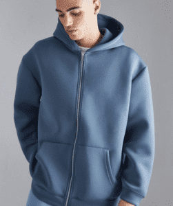 سويت شيرت بسحاب