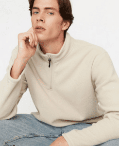 سويت شيرت ترينديول