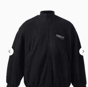 سويت شيرت ثقيل