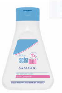 شامبو سيباميد