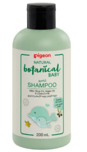 شامبو من ماركة بيجون