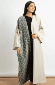 عباية KAAFMEEM