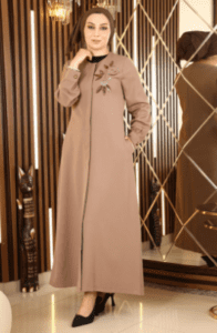 عباية MISSVALLE