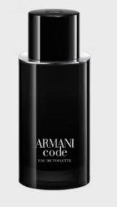 عطر أرماني كود