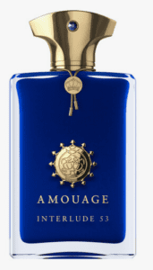 عطر إنترلود من أمواج