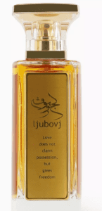 عطر لجوبوف