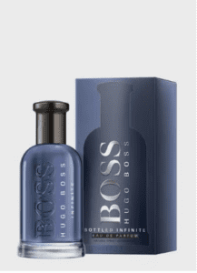 عطر ماركة هوجو بوس