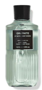 غسول رمادي داكن 3×1